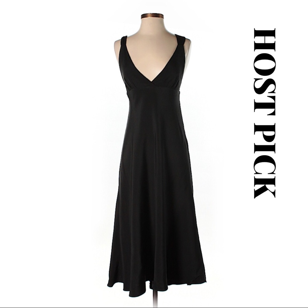 🎉 HOST PICK 🎉 J. Crew Silk Cocktail Dress